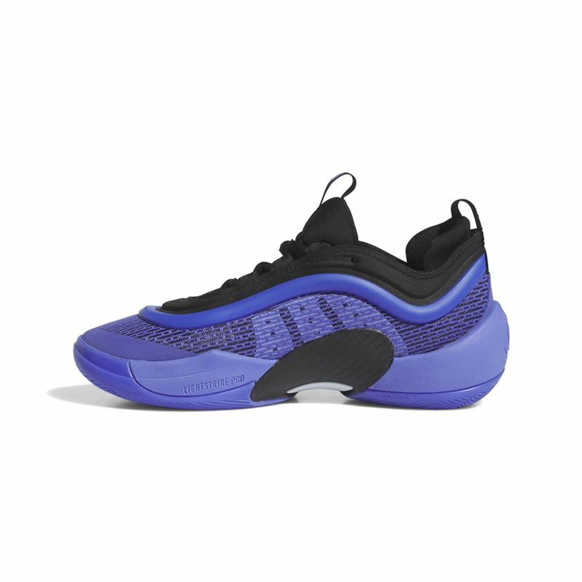 Image secondaire de Chaussures de Basket-Ball pour Enfants Adidas D.O.N. Issue 5