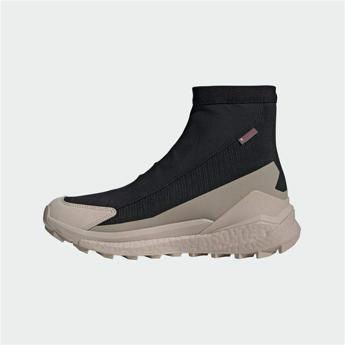 Image secondaire de Chaussures de marche pour homme Adidas Terrex Free Hiker 2 Noir