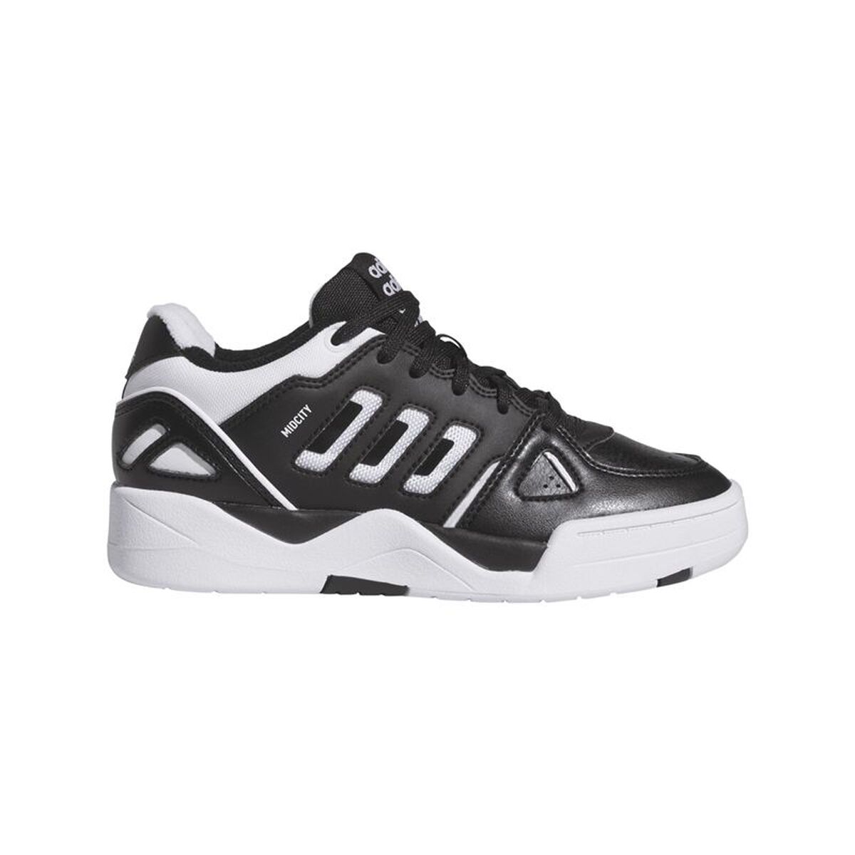 Sportssko til børn Adidas Midcity Low