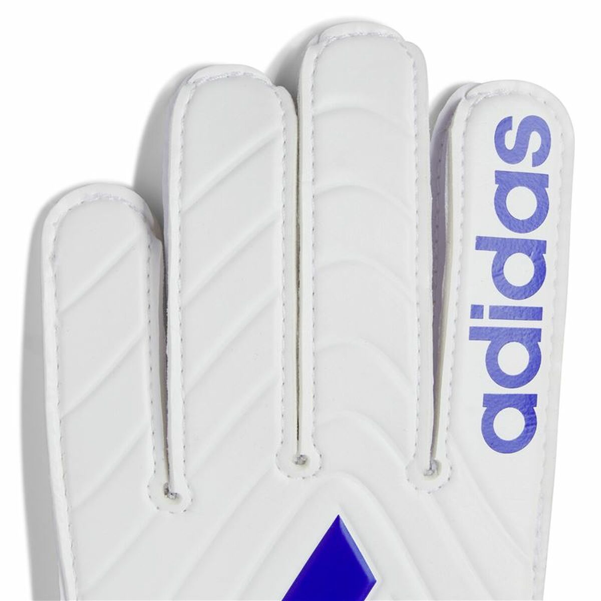 Image secondaire de Gants de Gardien de But pour Enfants Adidas Copa Club Blanc