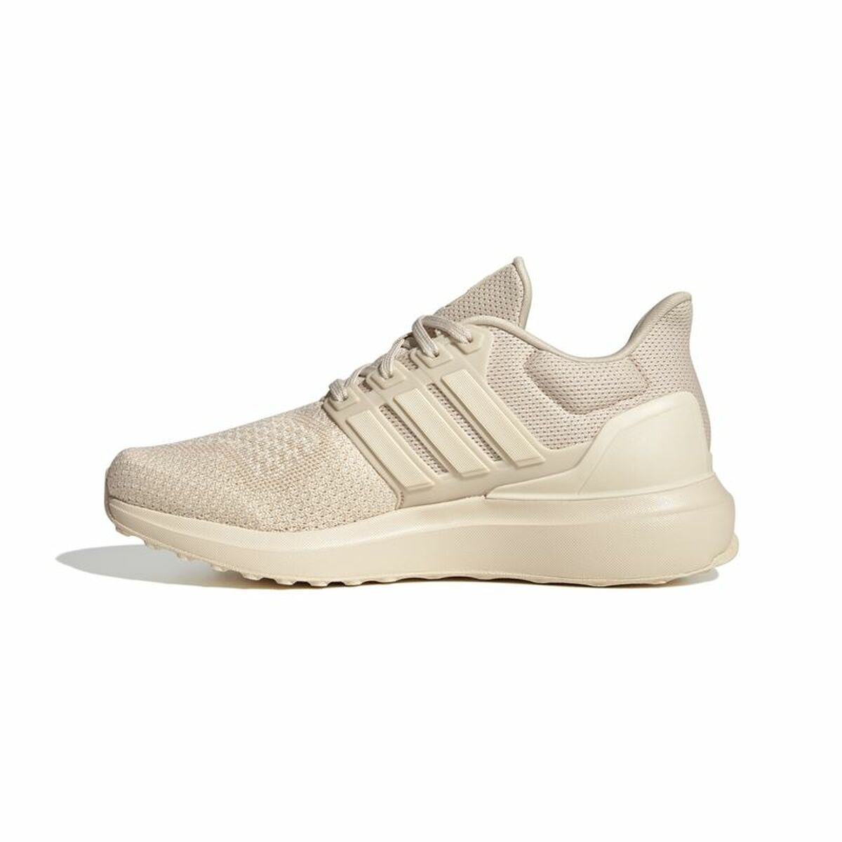 Image secondaire de Chaussures de Running pour Adultes Adidas Ubounce Dna Beige
