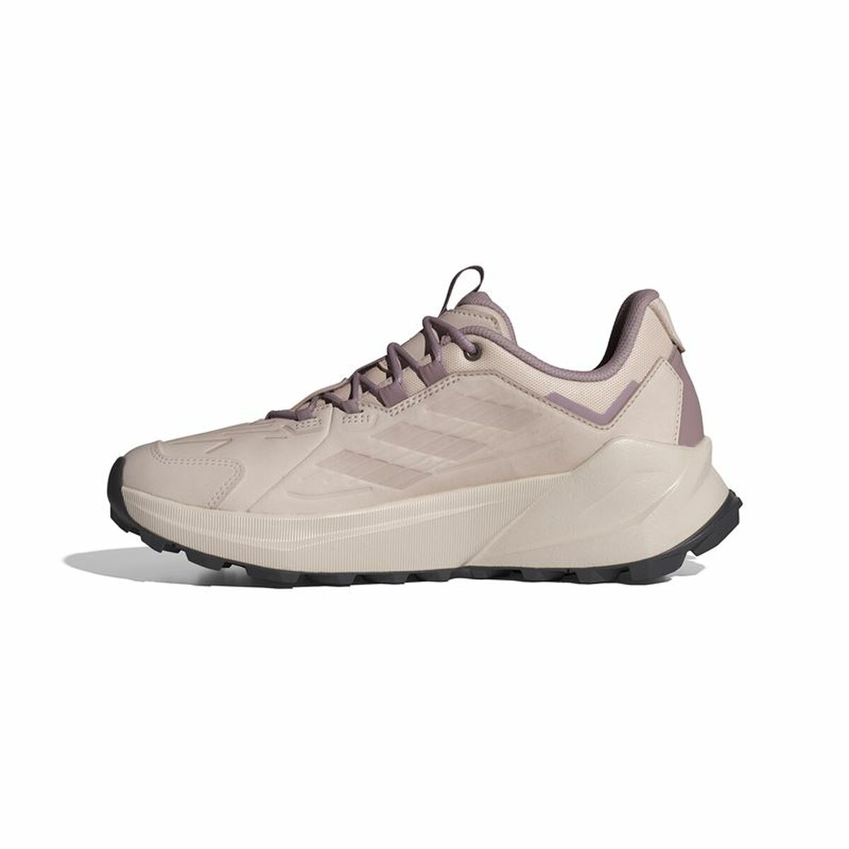 Image secondaire de Chaussures de sport pour femme Adidas Terrex Trailmaker 2 Beige