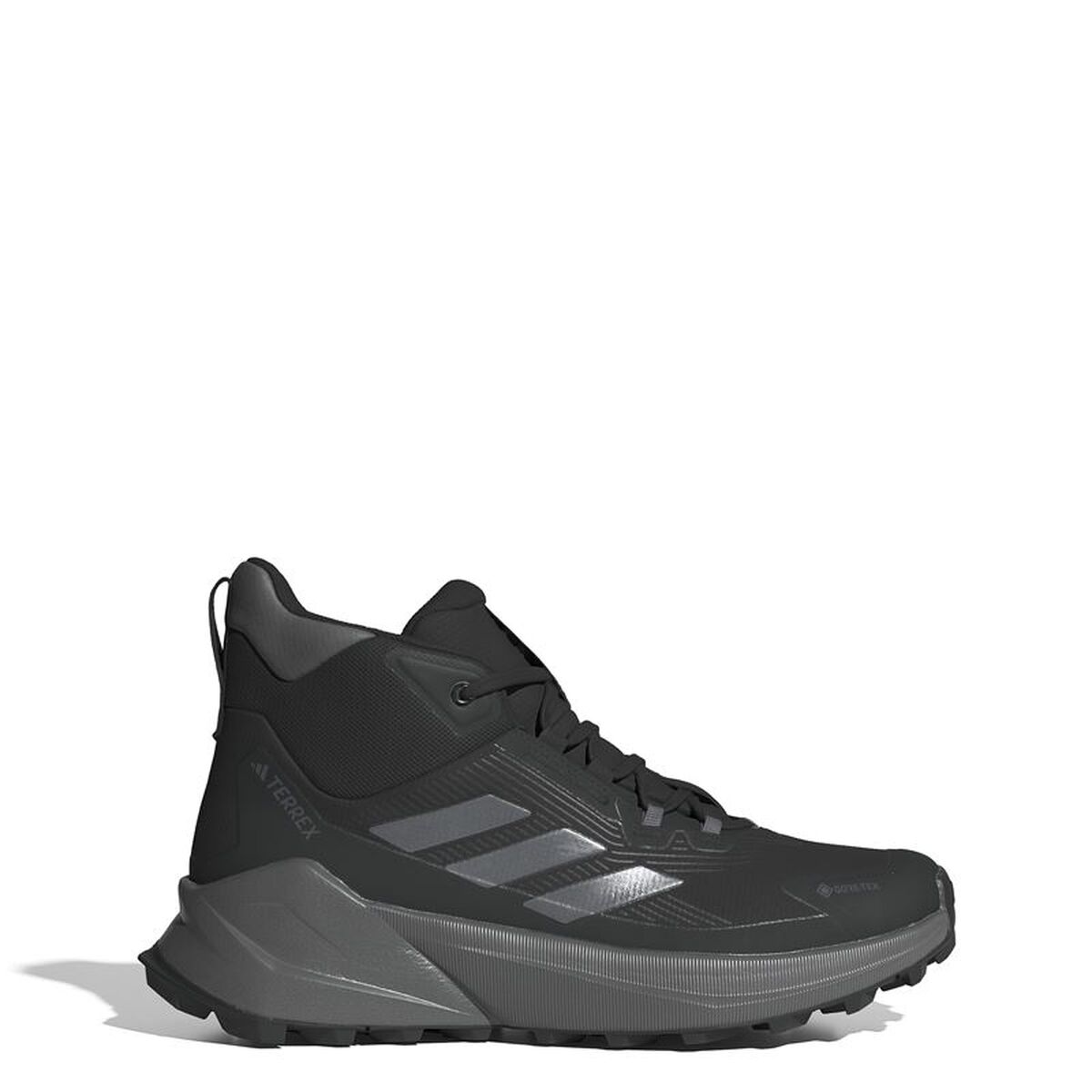 Hiking Boots Adidas Terrex Trailmaker 2 Black