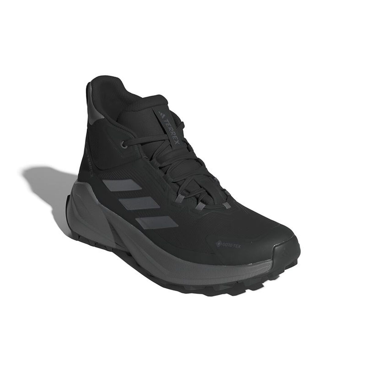 Hiking Boots Adidas Terrex Trailmaker 2 Black