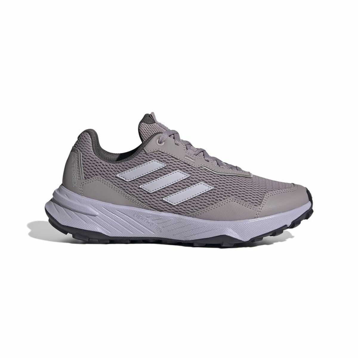 Chaussures de Running pour Adultes Adidas Tracefinder Trail Running Gris