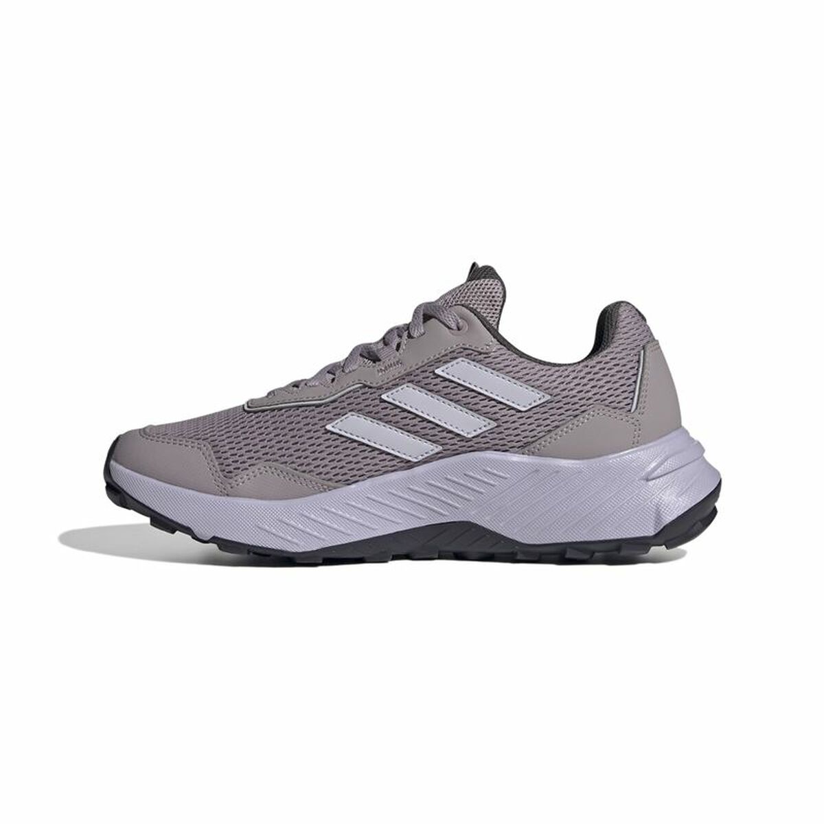 Image secondaire de Chaussures de Running pour Adultes Adidas Tracefinder Trail Running Gris