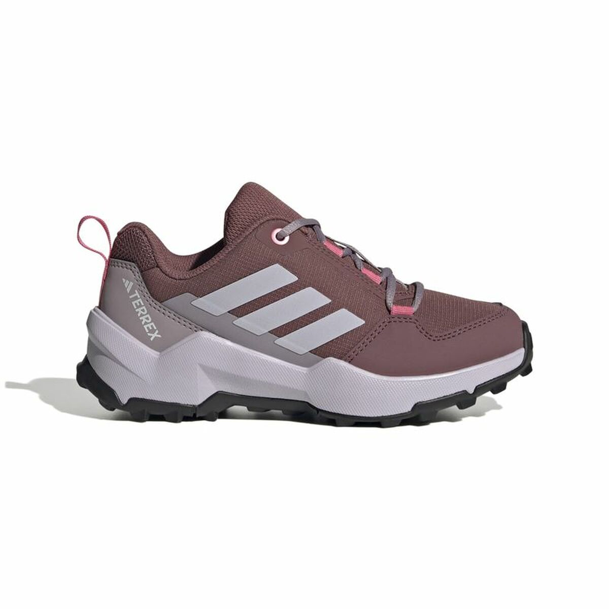 Chaussures de sport pour femme Adidas Terrex Ax4R Bordeaux
