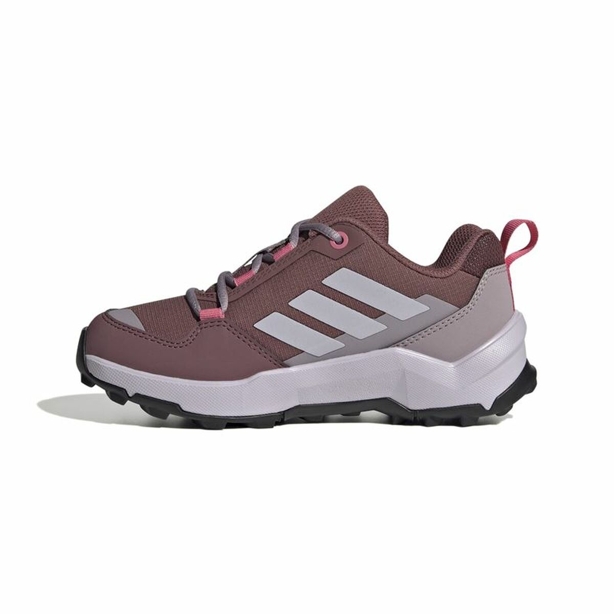 Image secondaire de Chaussures de sport pour femme Adidas Terrex Ax4R Bordeaux