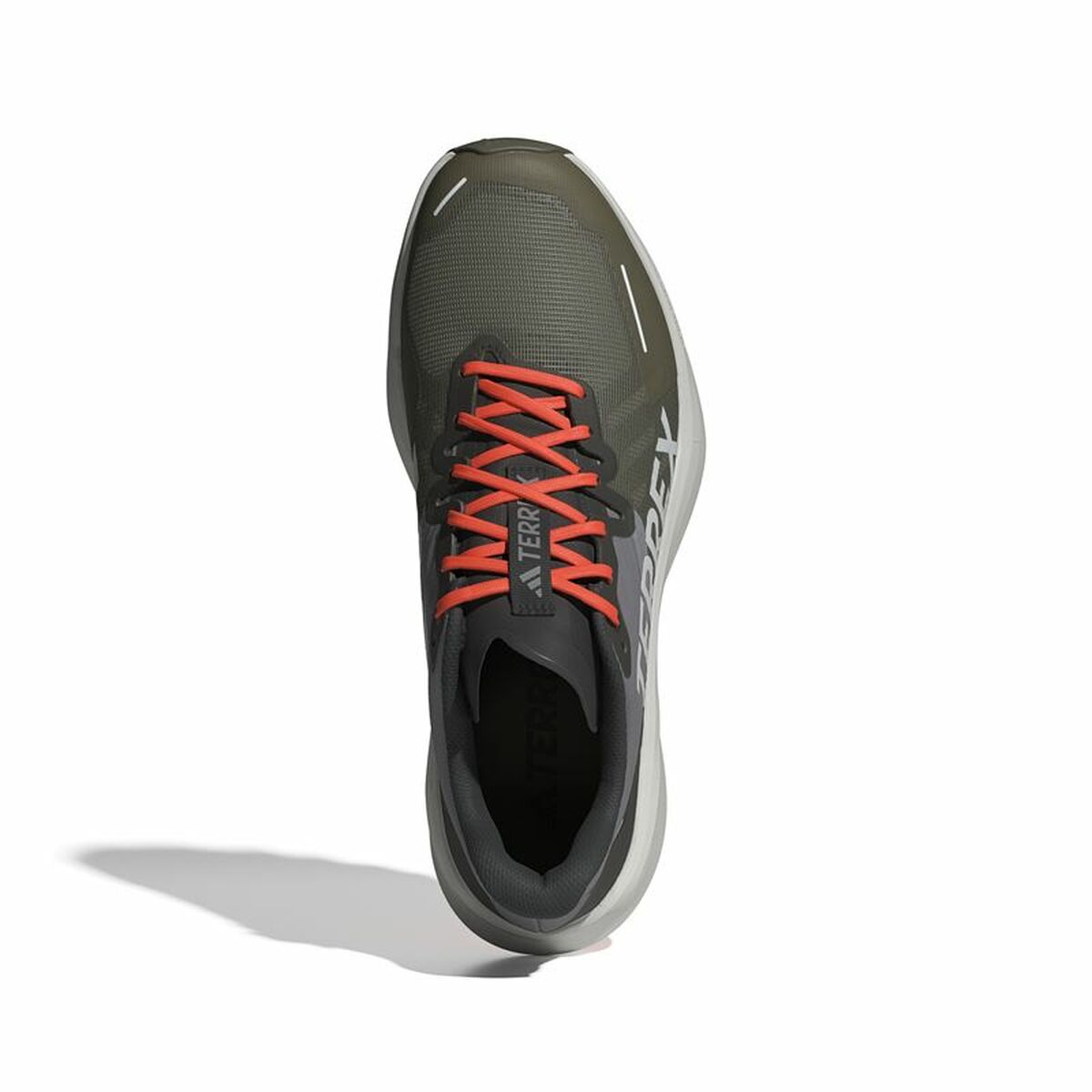 Image secondaire de Chaussures de trail pour homme (course en montagne) Adidas Terrex Agravic 3 Trail Olive