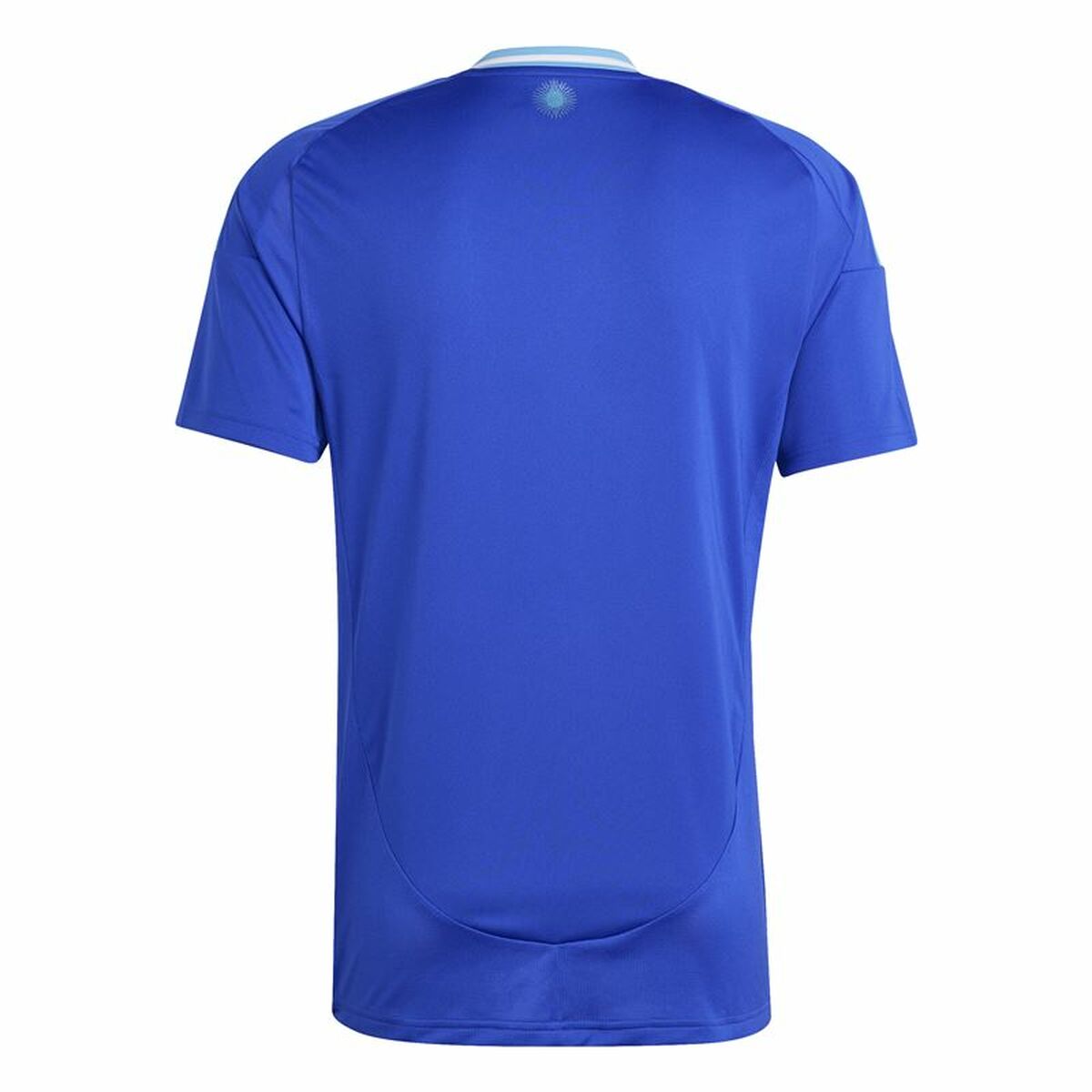 Image secondaire de T-shirt de foot Adidas Argentina 24 Bleu