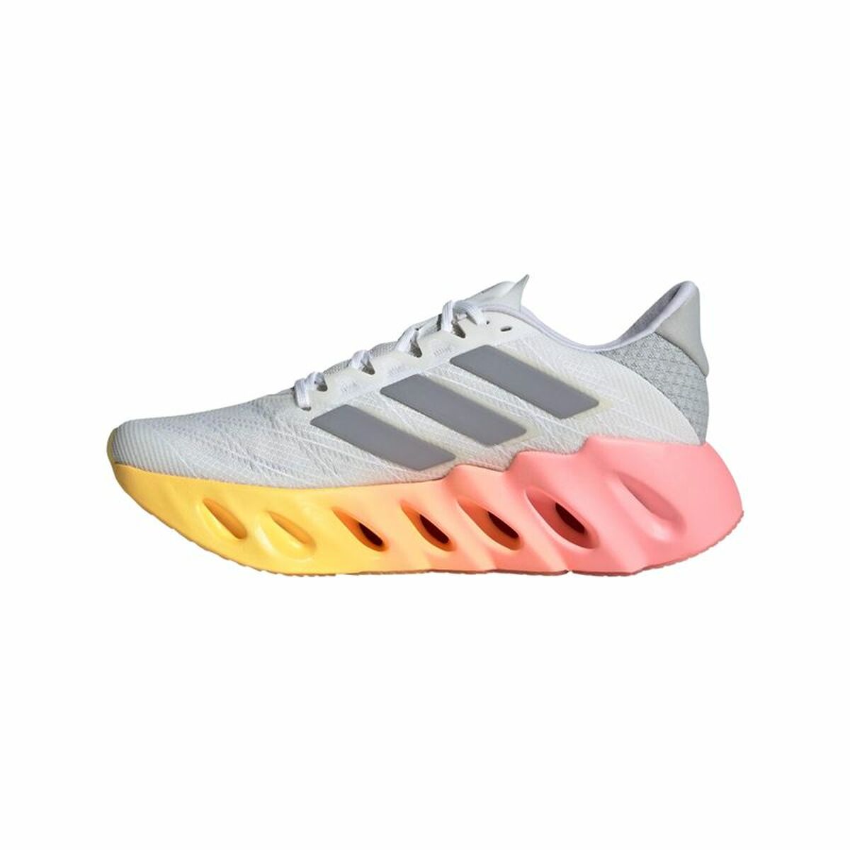 Image secondaire de Chaussures de sport pour femme Adidas Switch Fwd 2 Gris