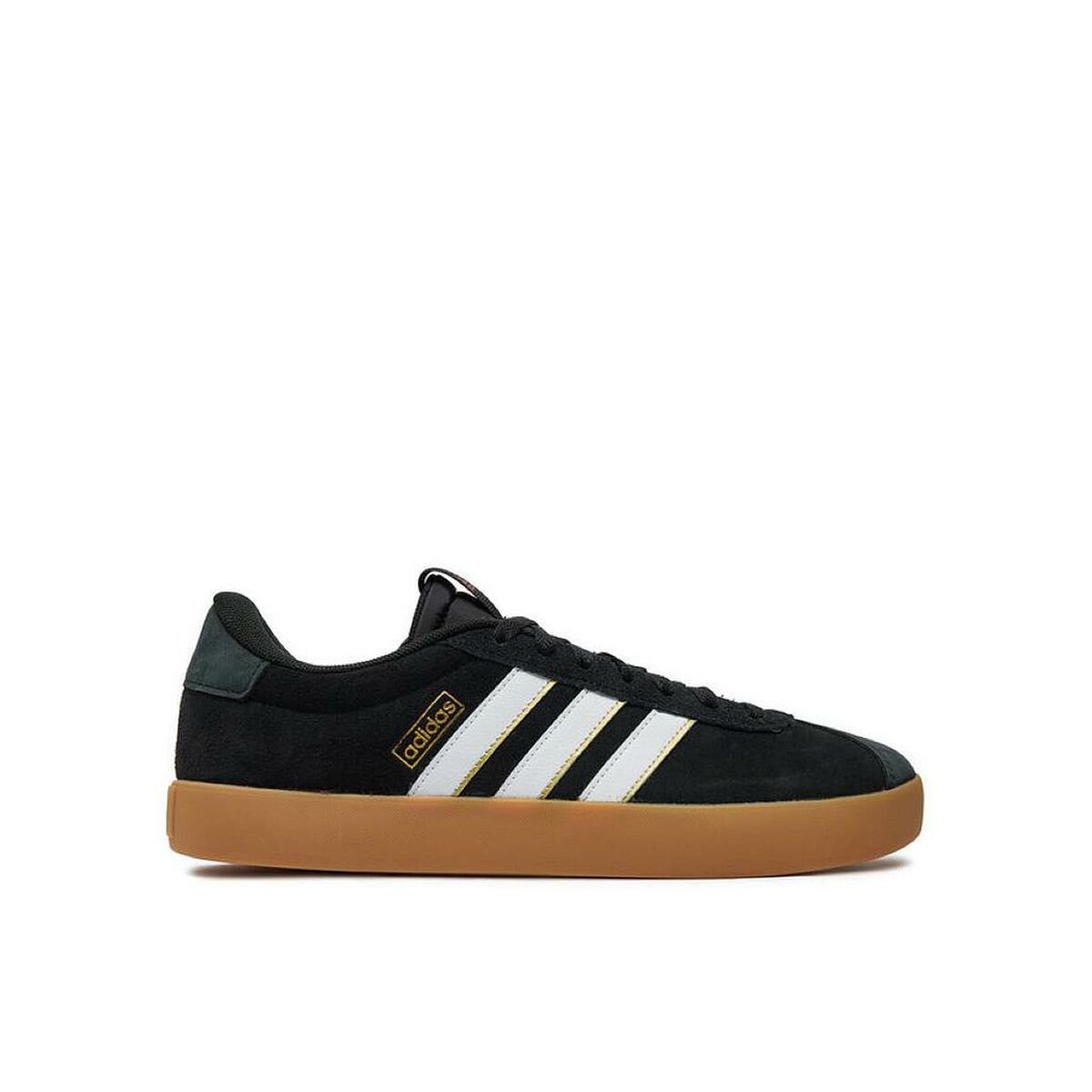 Chaussures casual homme Adidas VL COURT 3.0 IH4789 Noir