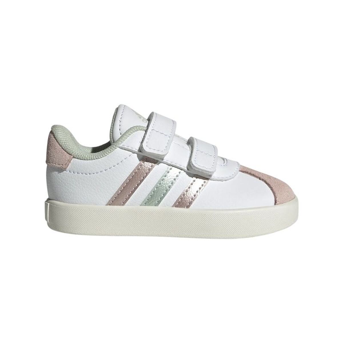 Sportschoenen voor Kinderen Adidas VL Court 3.0