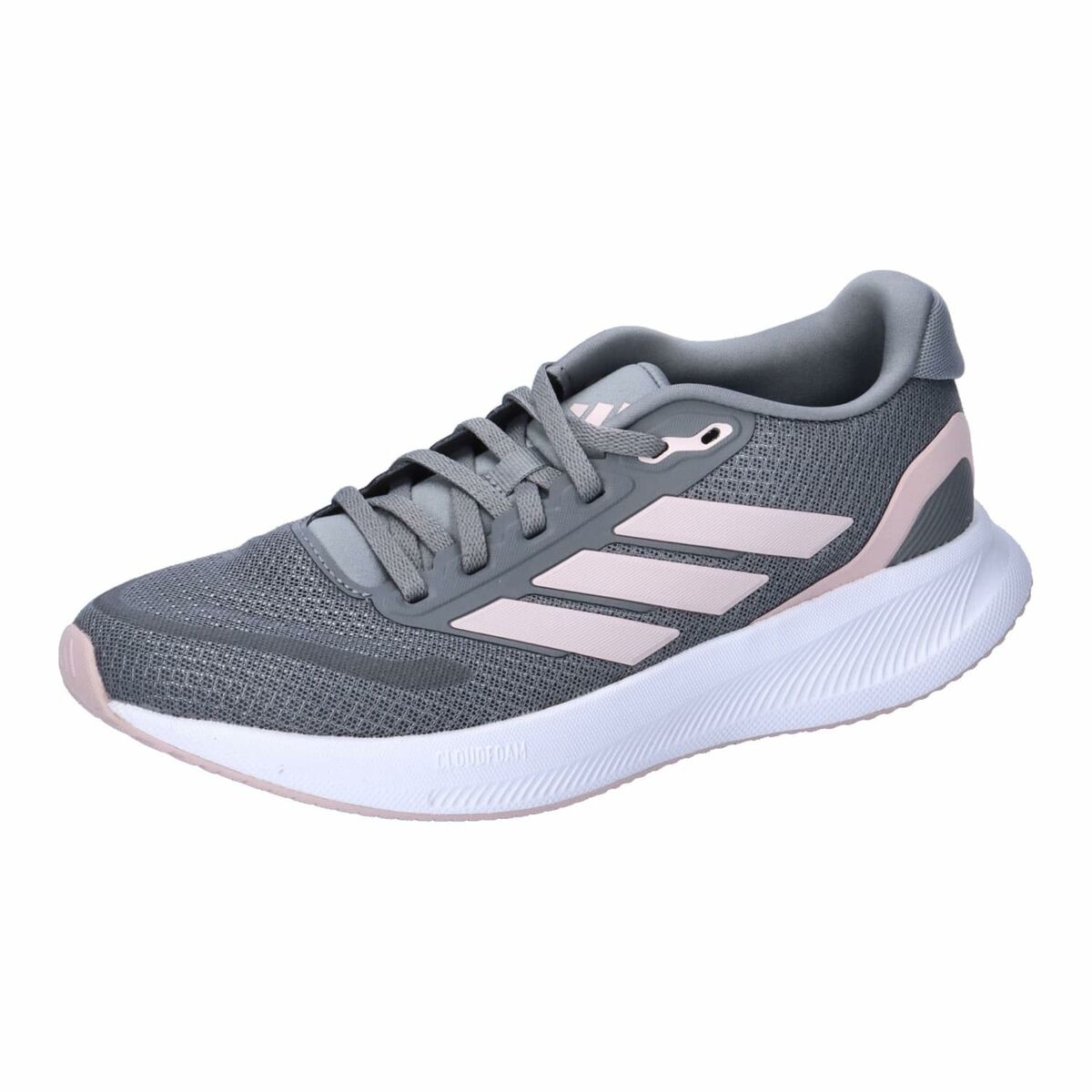 Chaussures de sport pour femme Adidas RUNFALCON 5 W IE8823 Vert