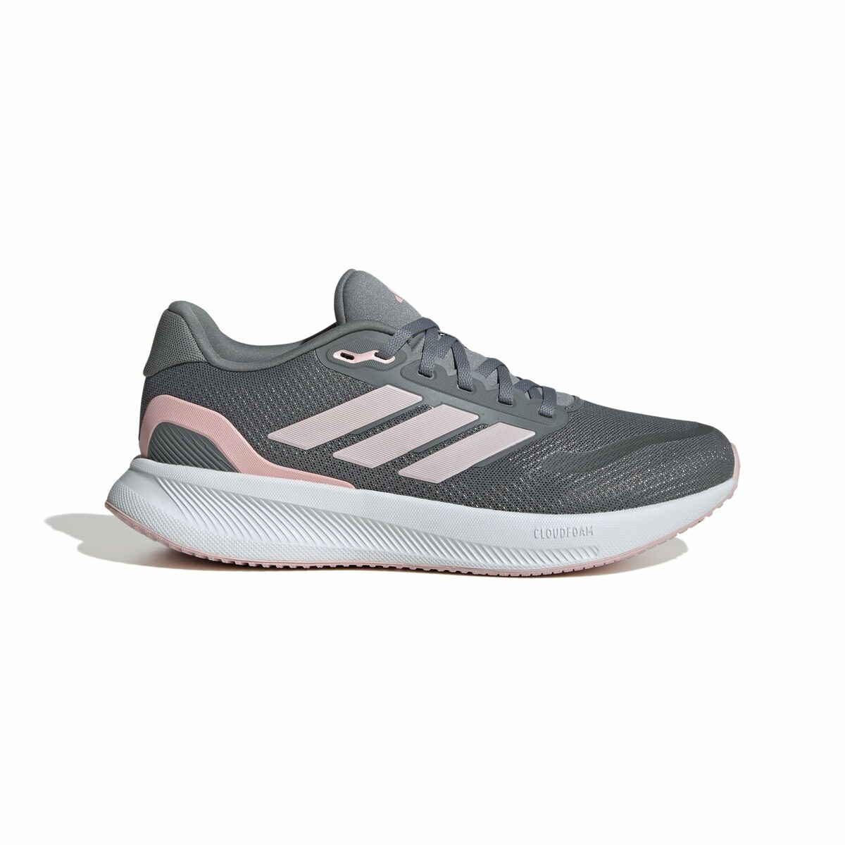 Image secondaire de Chaussures de sport pour femme Adidas RUNFALCON 5 W IE8823 Vert