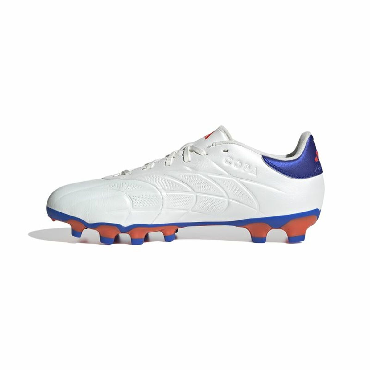 Voetbalschoenen Volwassenen Adidas Copa Pure Ii League Wit