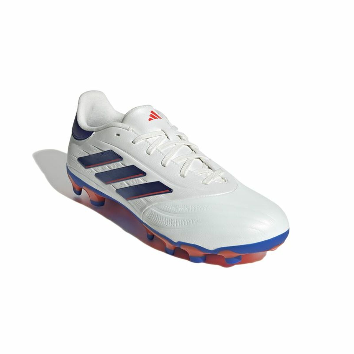 Voetbalschoenen Volwassenen Adidas Copa Pure Ii League Wit