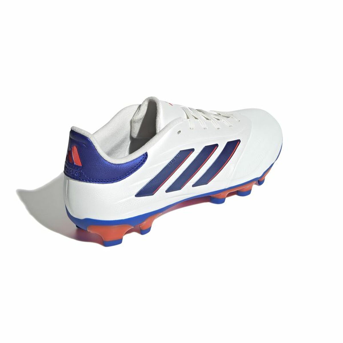 Voetbalschoenen Volwassenen Adidas Copa Pure Ii League Wit