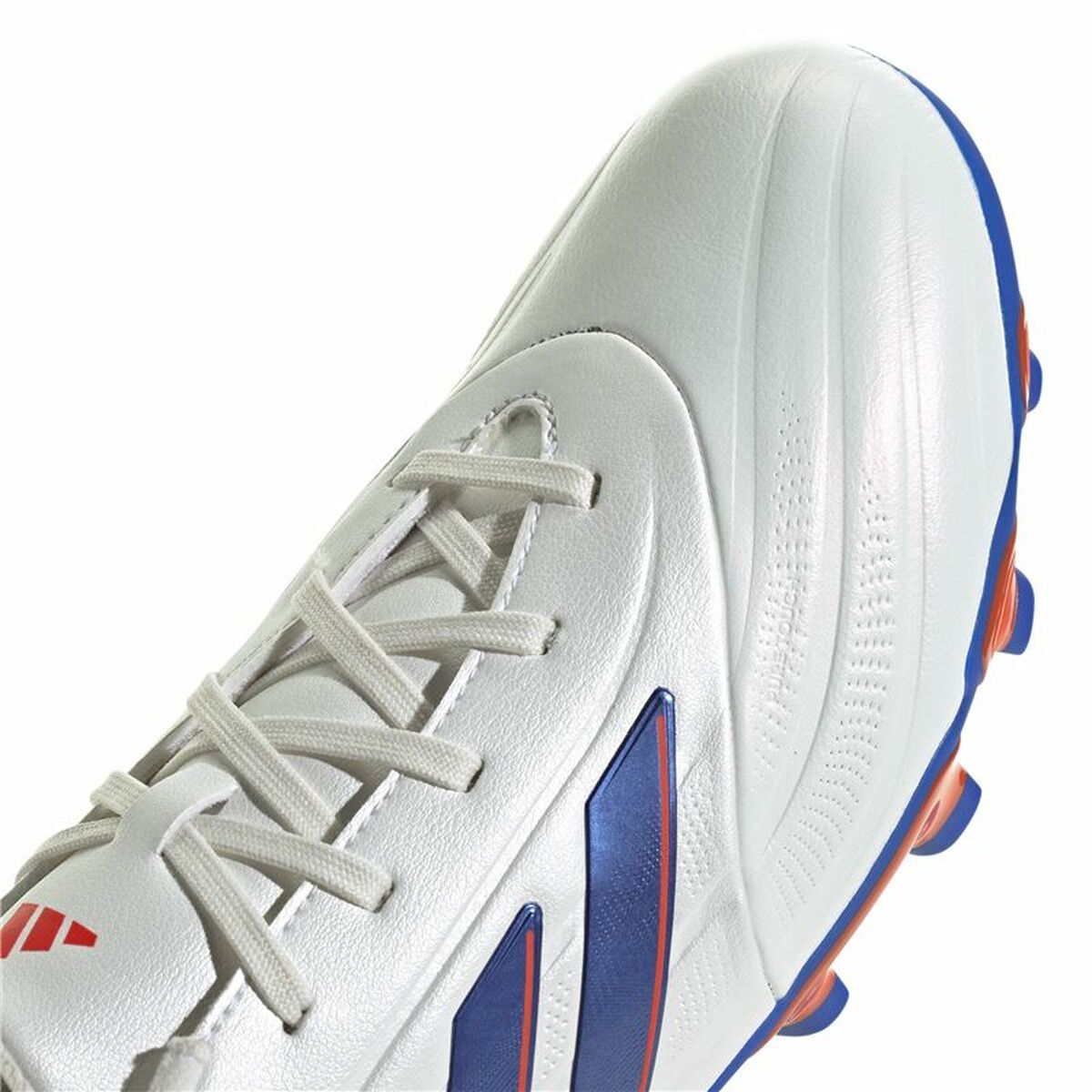Voetbalschoenen Volwassenen Adidas Copa Pure Ii League Wit