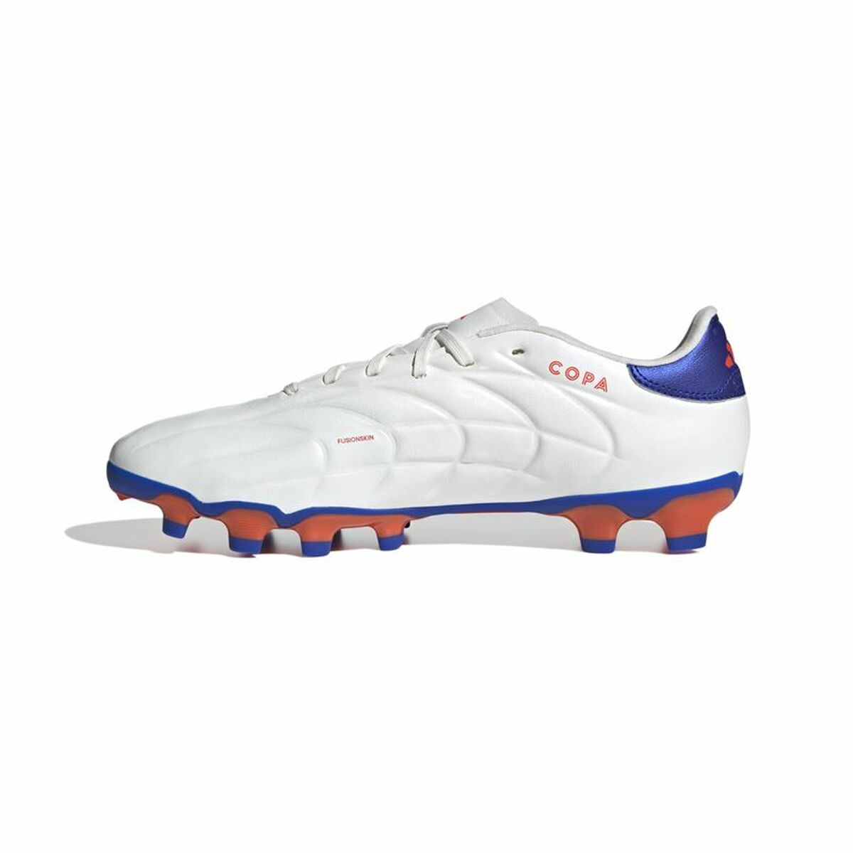Image secondaire de Chaussures de Football pour Adultes Adidas Copa Pure Ii Pro Blanc