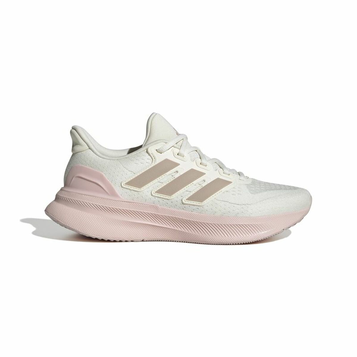 Chaussures de Running pour Adultes Adidas Ultrarun 5 Blanc