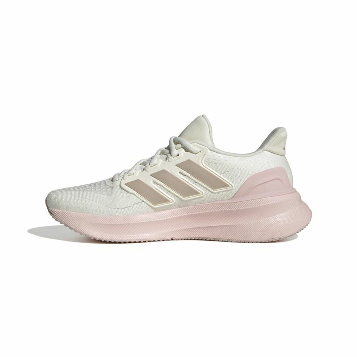 Image secondaire de Chaussures de Running pour Adultes Adidas Ultrarun 5 Blanc