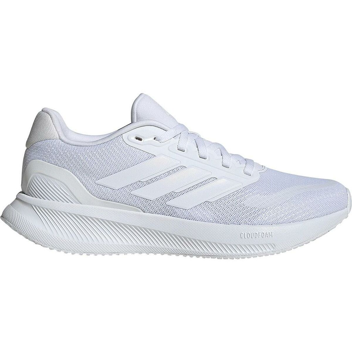 Chaussures de sport pour femme Adidas RUNFALCON 5W IH7760 Blanc