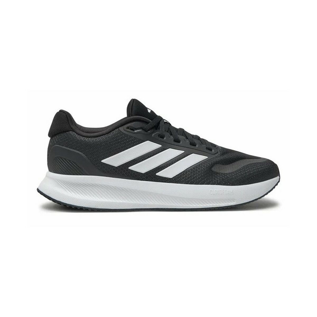 Chaussures de Running pour Adultes Adidas RUNFALCON 5 IH7758 Noir