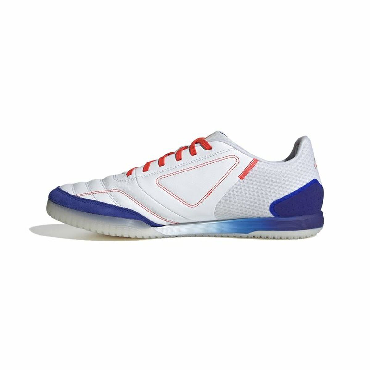 Image secondaire de Chaussures de Futsal pour Adultes Adidas Top Sala Competiton Blanc