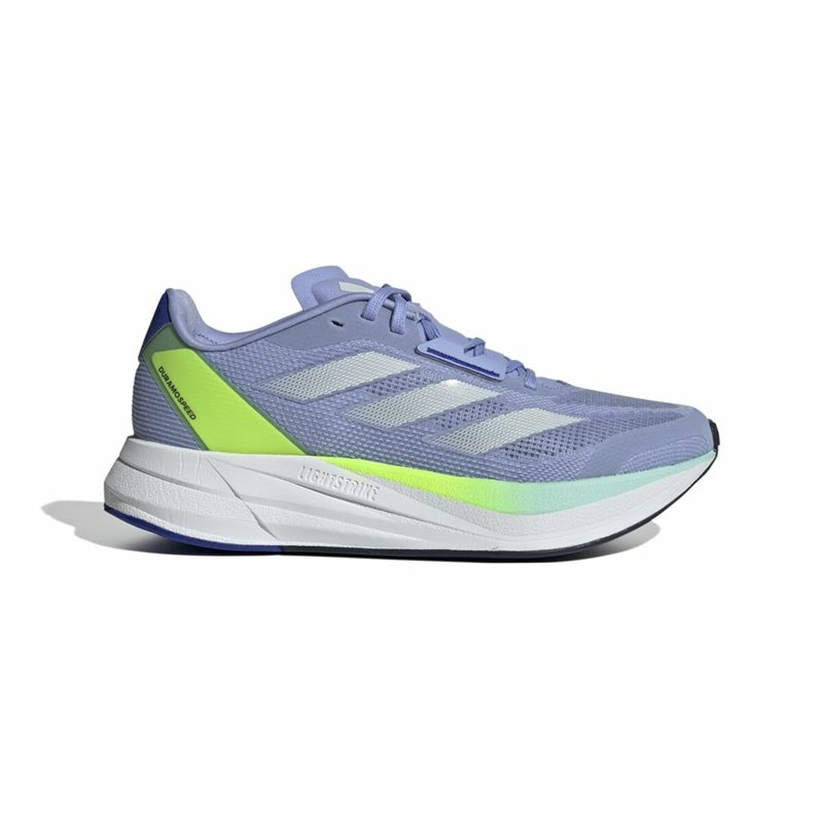 Chaussures de sport pour femme Adidas Duramo Speed Bleu