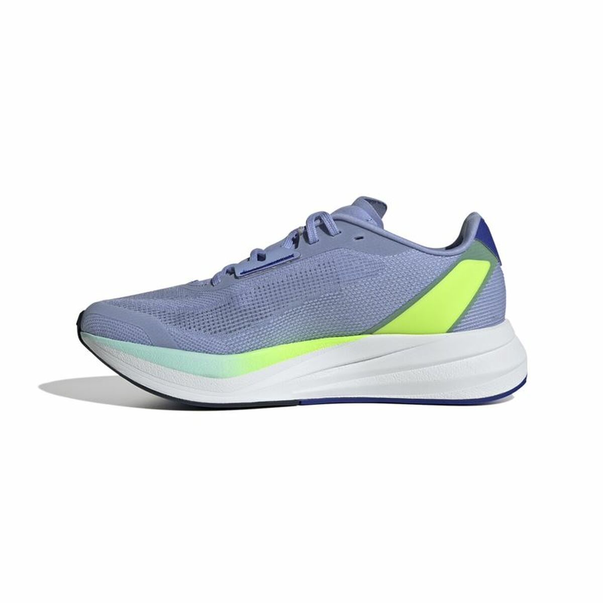Image secondaire de Chaussures de sport pour femme Adidas Duramo Speed Bleu