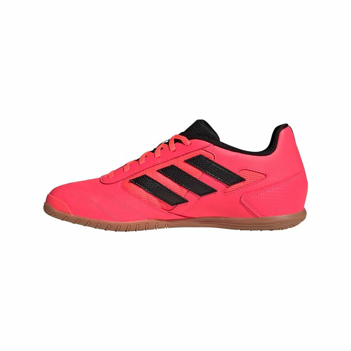 Image secondaire de Chaussures de Futsal pour Adultes Adidas Super Sala II Rouge
