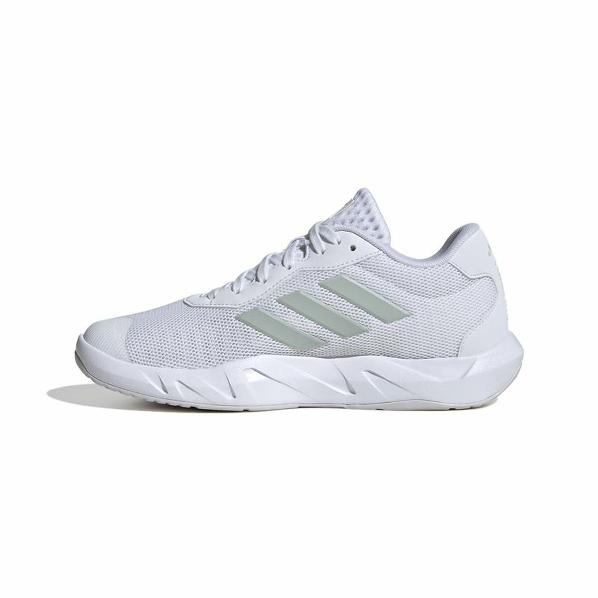 Image secondaire de Baskets Adidas Amplimove Trainer Blanc Femme