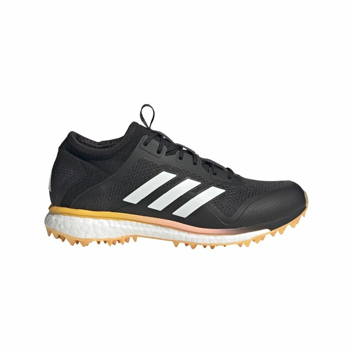 Chaussures de sport pour femme Adidas Hockey Fabela X Empower hockey Noir