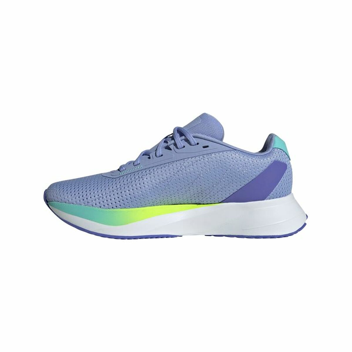 Image secondaire de Chaussures de sport pour femme Adidas Duramo Sl Bleu