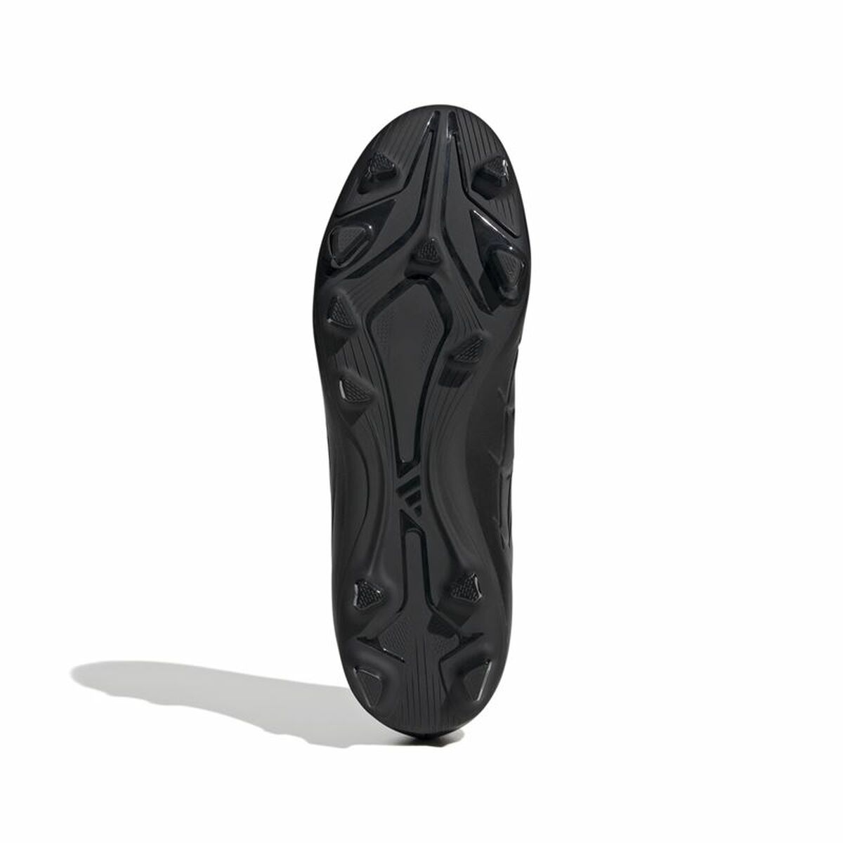 Image secondaire de Chaussures de Football pour Adultes Adidas Copa Pure II Club Flexible Noir