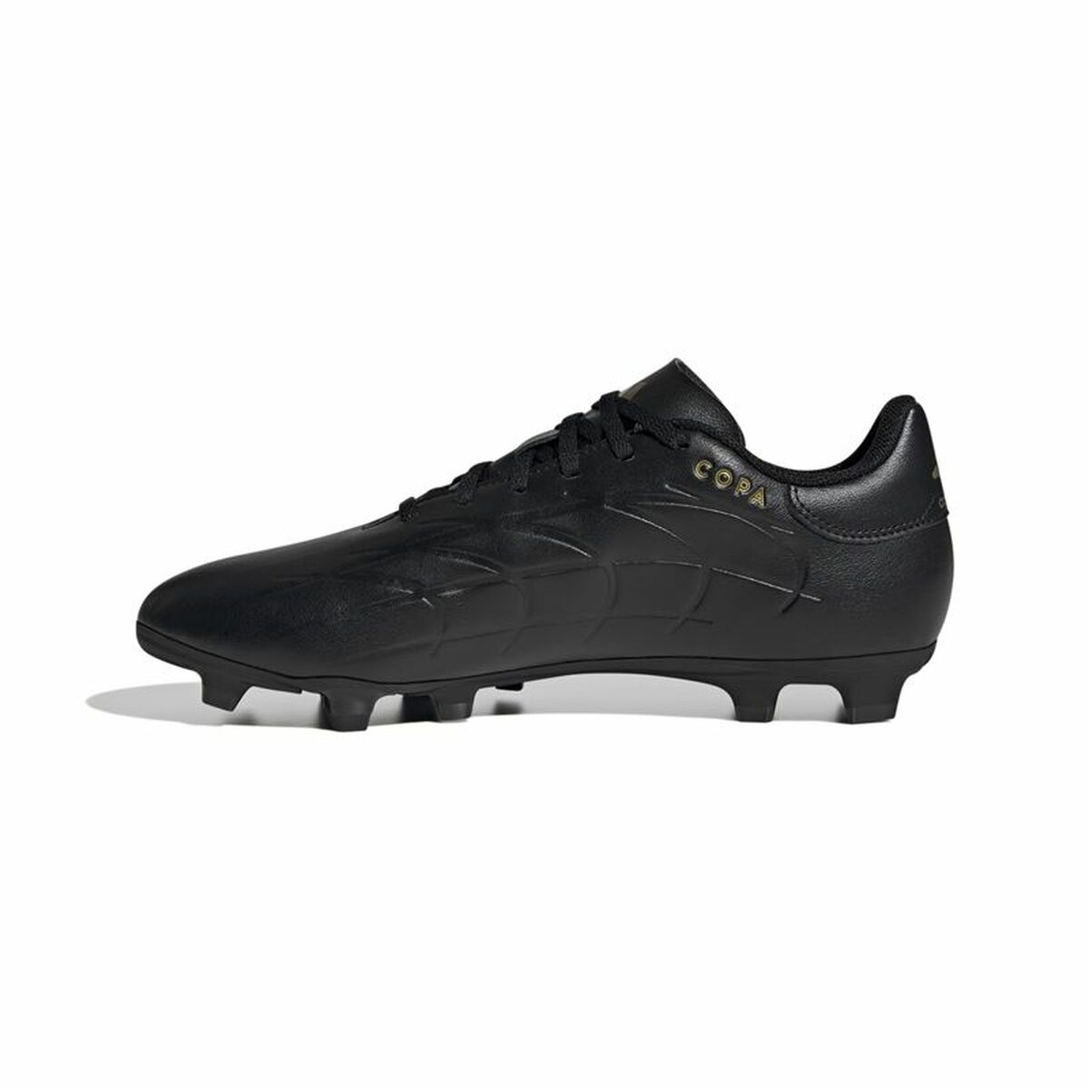 Voetbalschoenen Volwassenen Adidas Copa Pure II Club Flexible Zwart