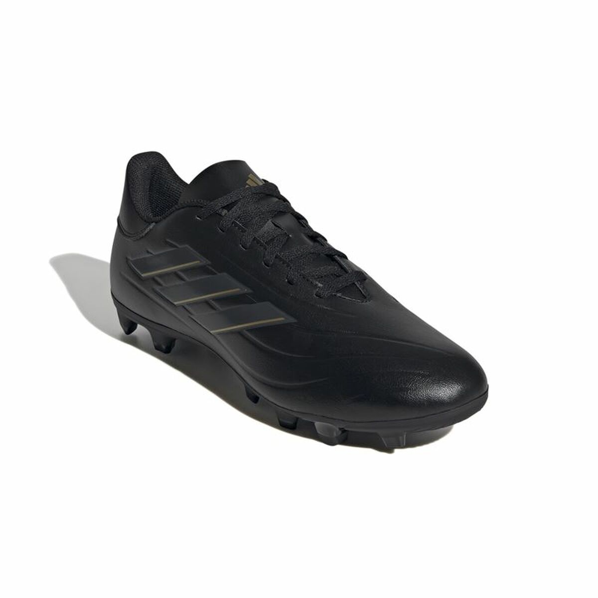Voetbalschoenen Volwassenen Adidas Copa Pure II Club Flexible Zwart