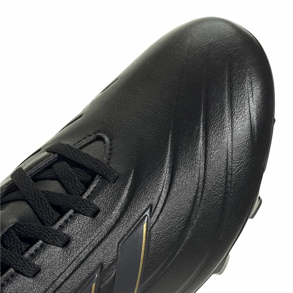 Voetbalschoenen Volwassenen Adidas Copa Pure II Club Flexible Zwart
