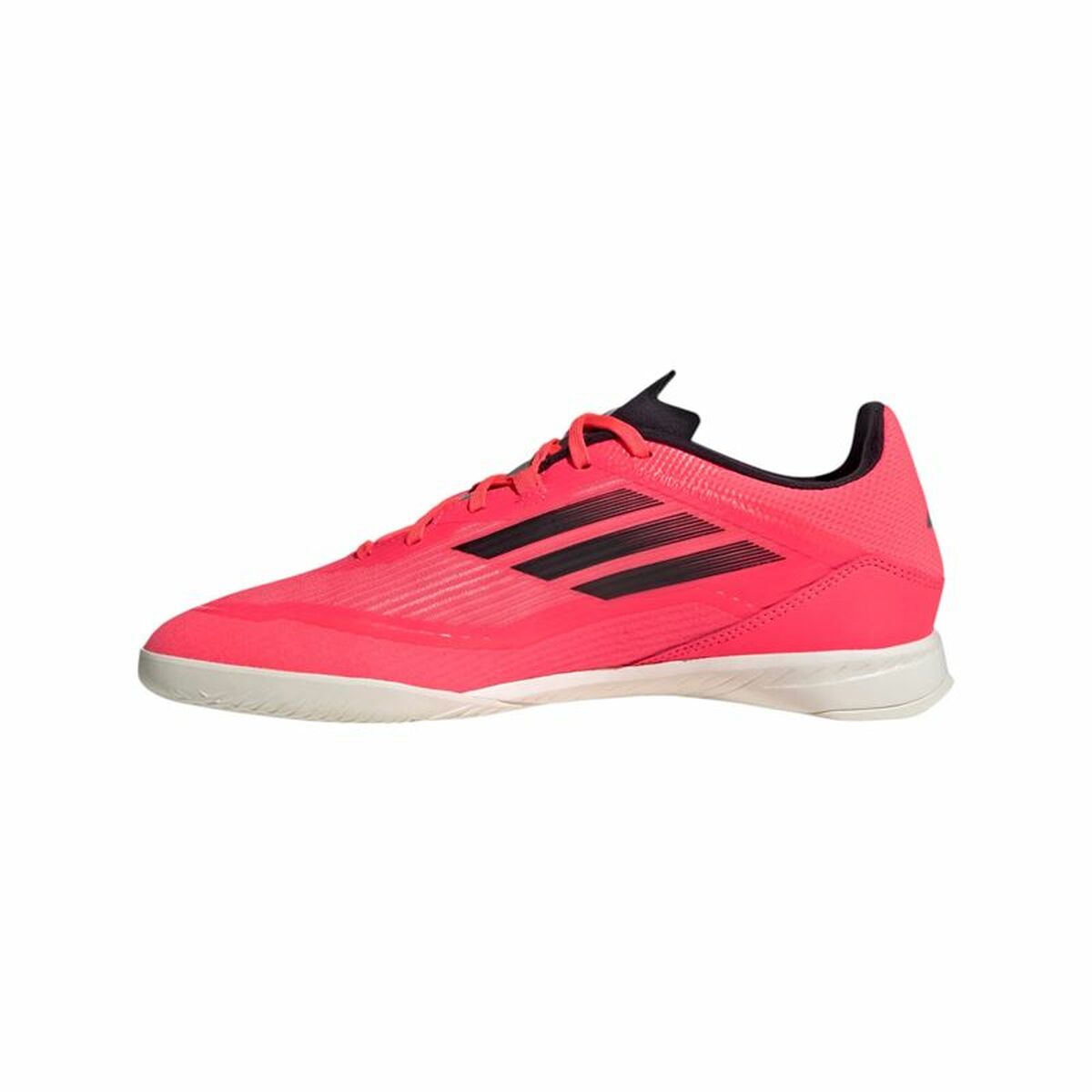 Image secondaire de Chaussures de Futsal pour Adultes Adidas 1 F50 League In Rose