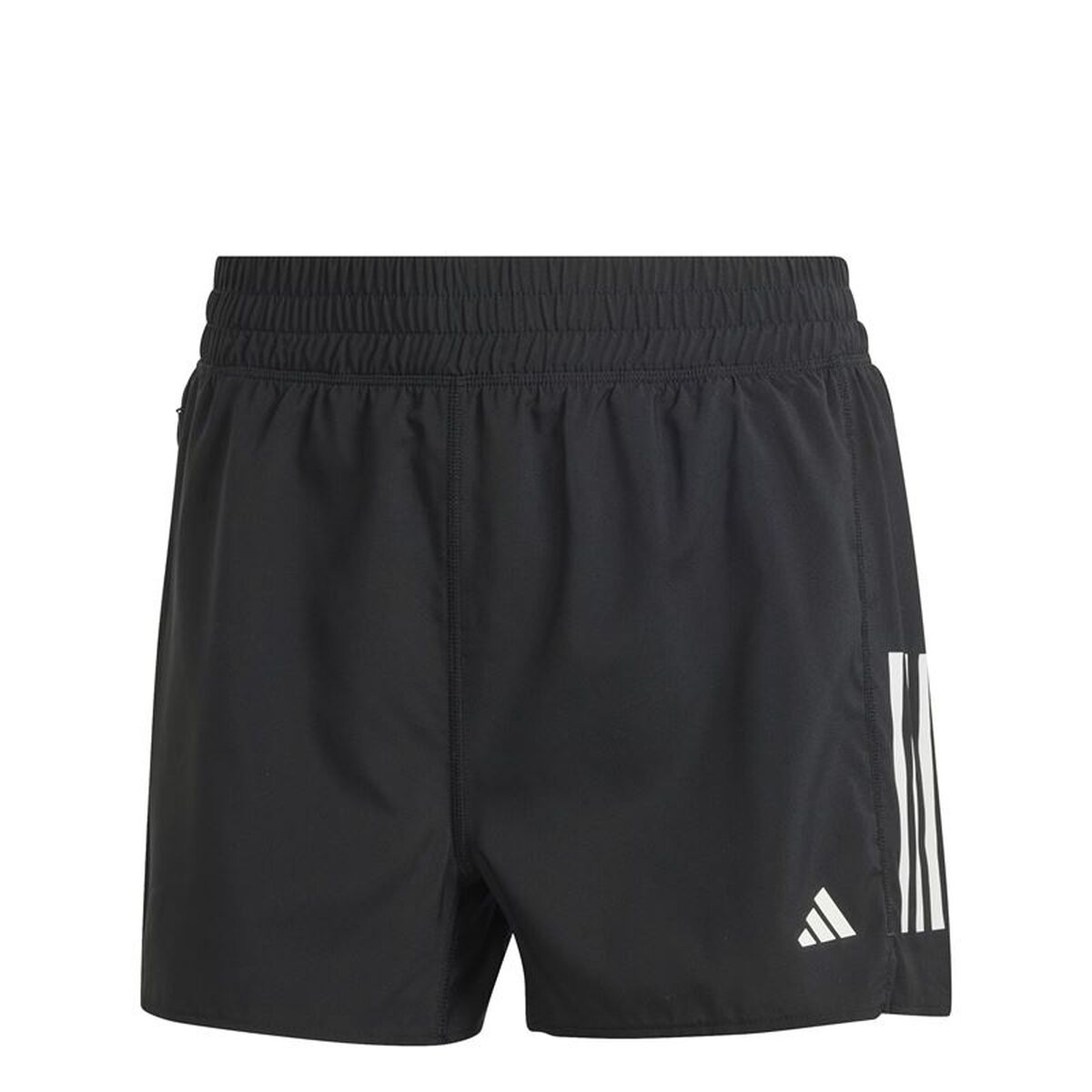 Short de Sport pour Femme Adidas Own the Run Noir