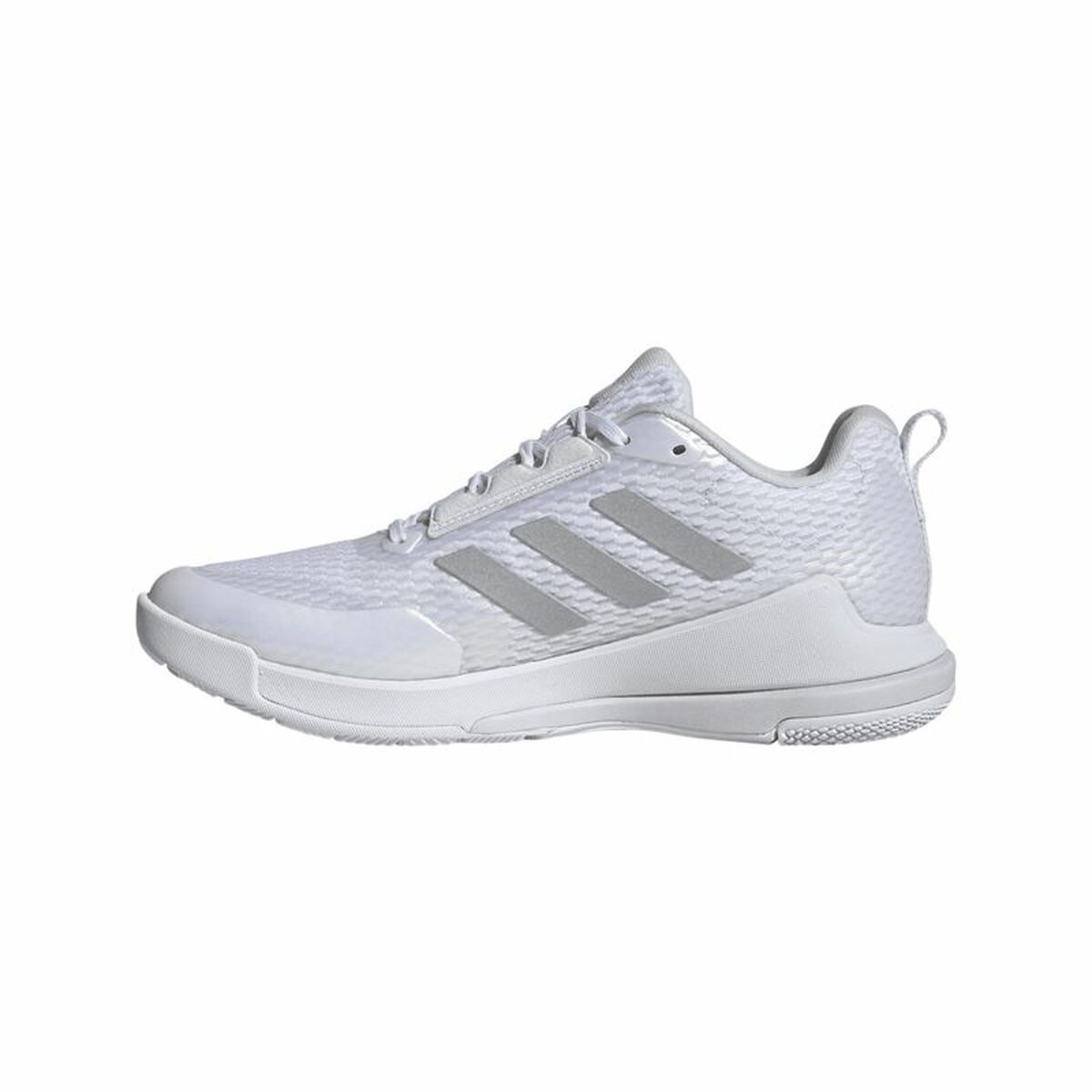 Image secondaire de Baskets Adidas Novaflight 2 Blanc