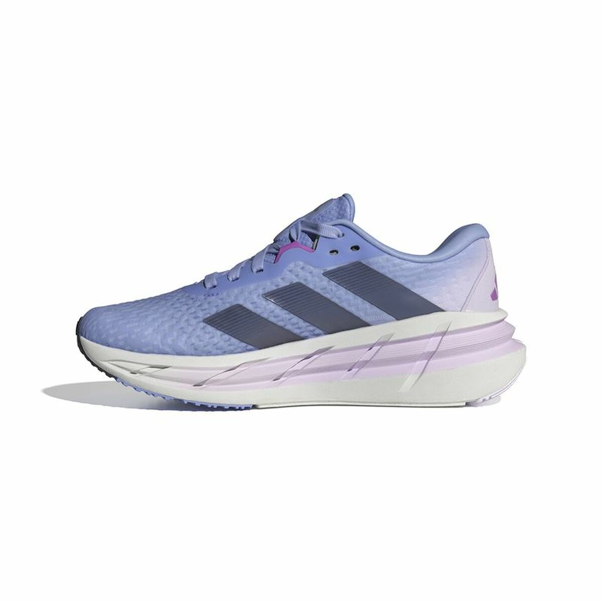 Image secondaire de Chaussures de Running pour Adultes Adidas Adistar 3 Running