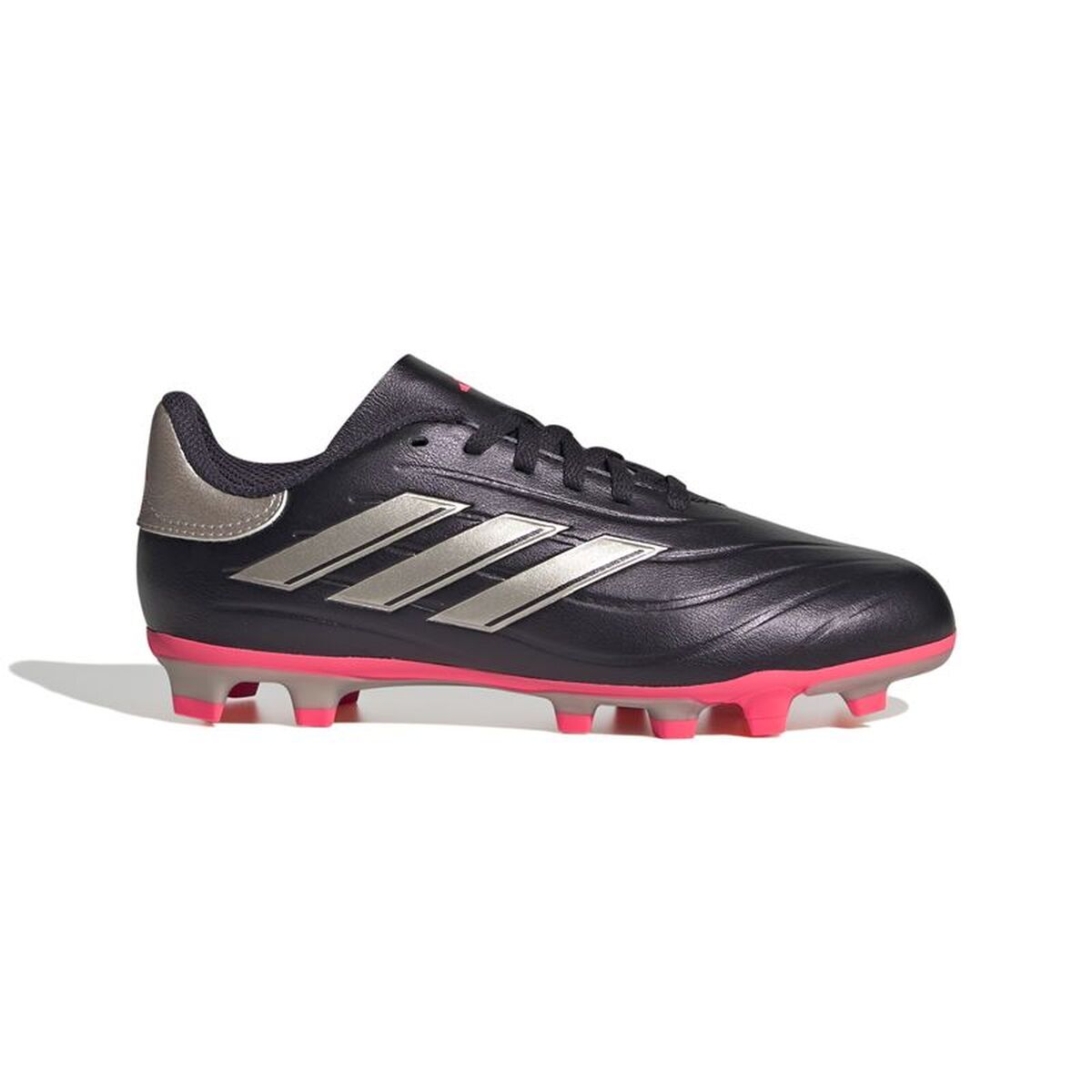 Voetbalschoenen Volwassenen Adidas  Copa Pure 2 Club Zwart