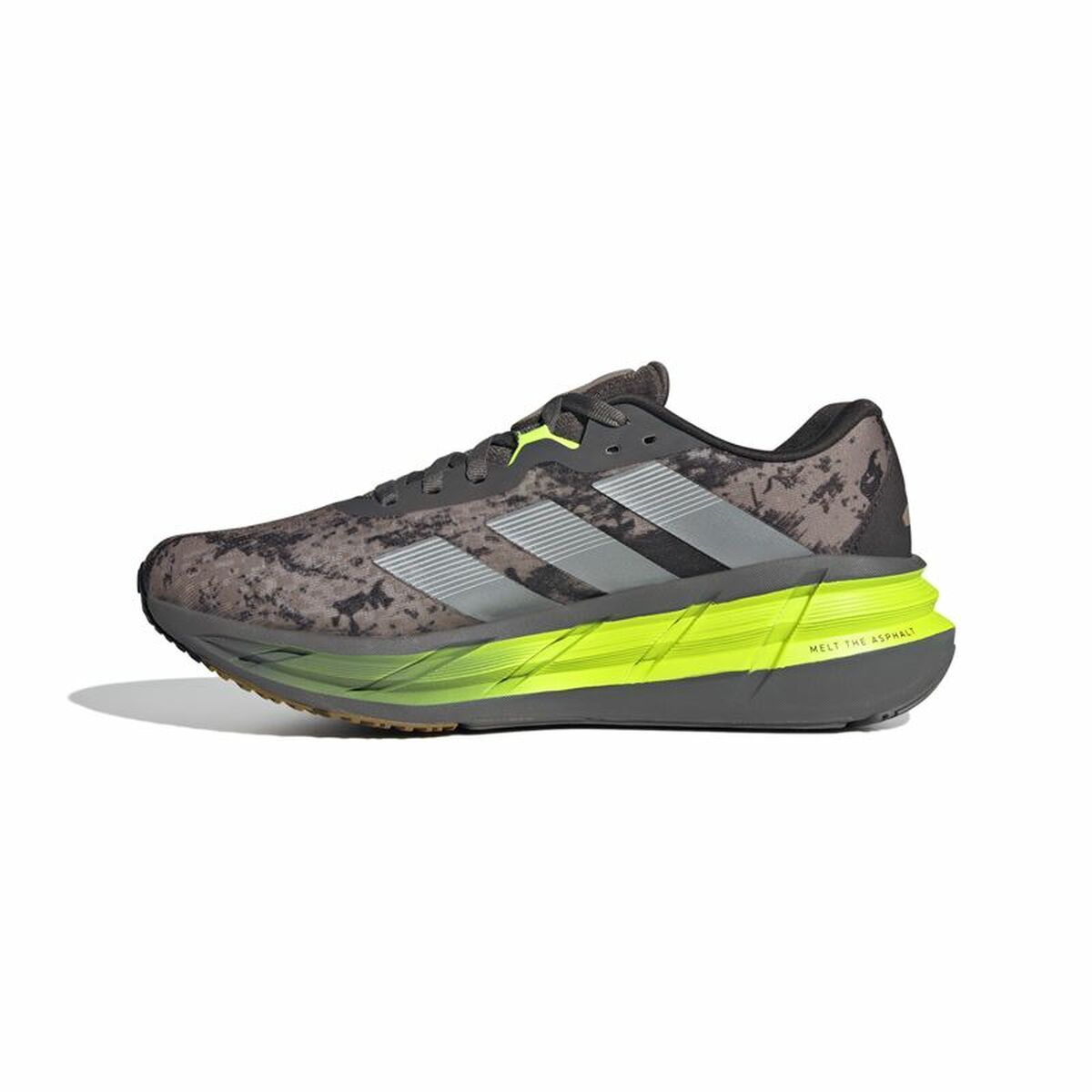 Image secondaire de Chaussures de Running pour Adultes Adidas Adistar 3 Running Berlin Gris
