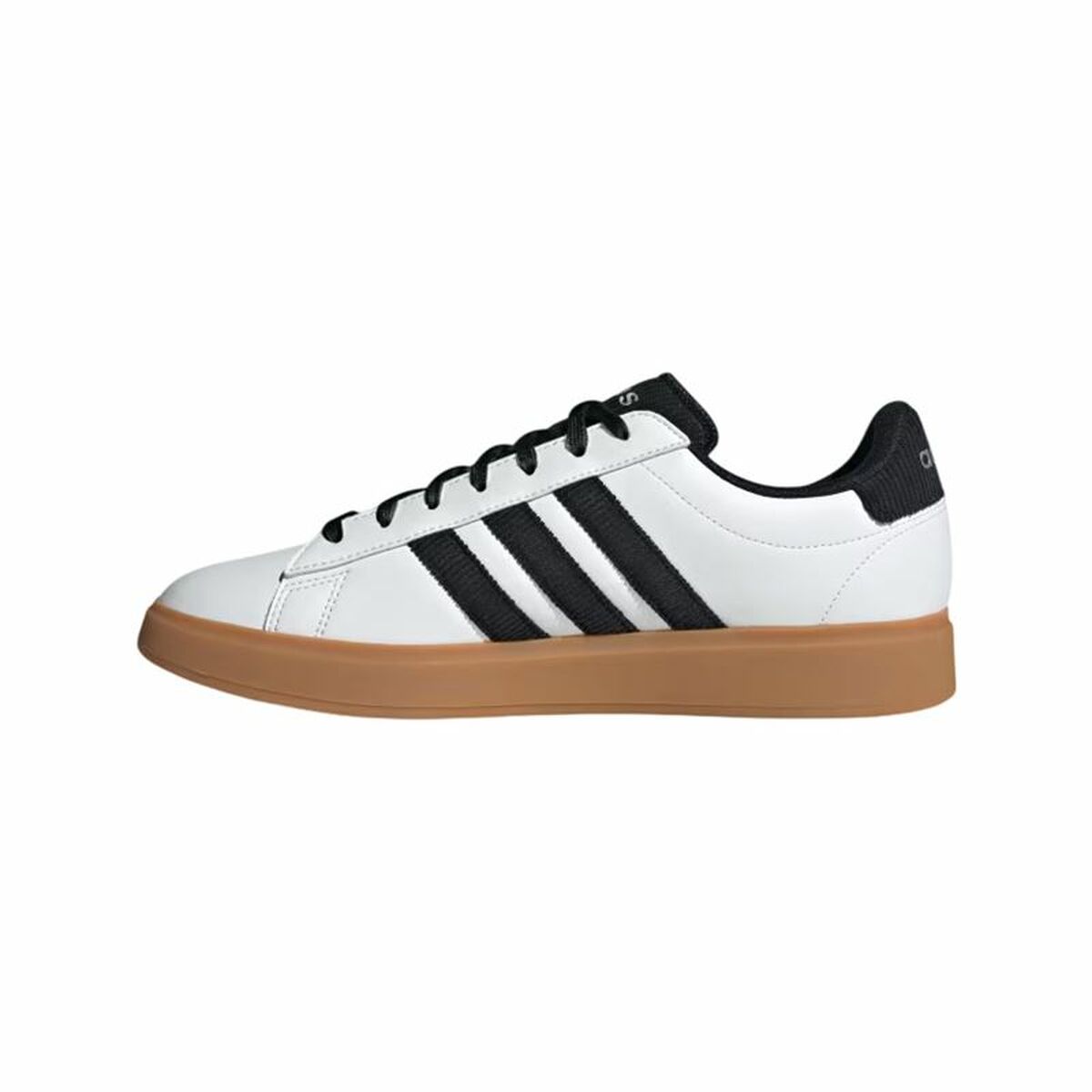 Image secondaire de Chaussures casual homme Adidas Grand Court 2.0 Blanc