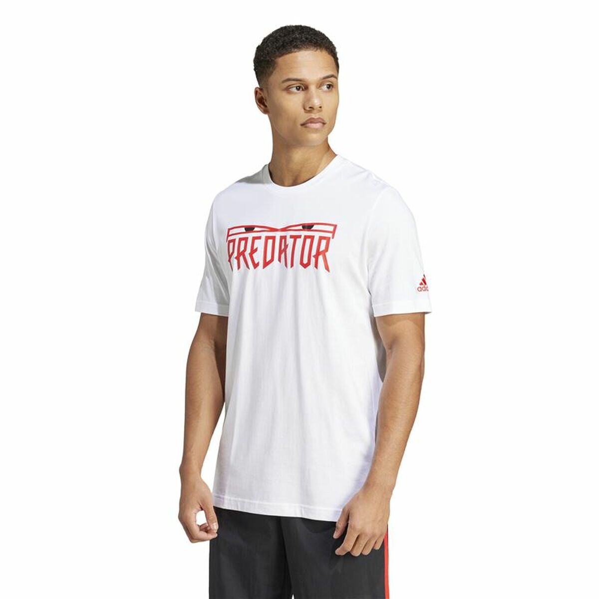 Image secondaire de T-shirt à manches courtes homme Adidas Predator 30th