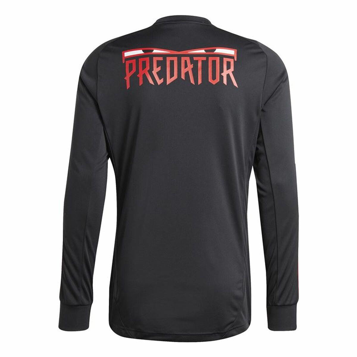 Image secondaire de T-shirt à manches longues homme Adidas Predator 30th (M)