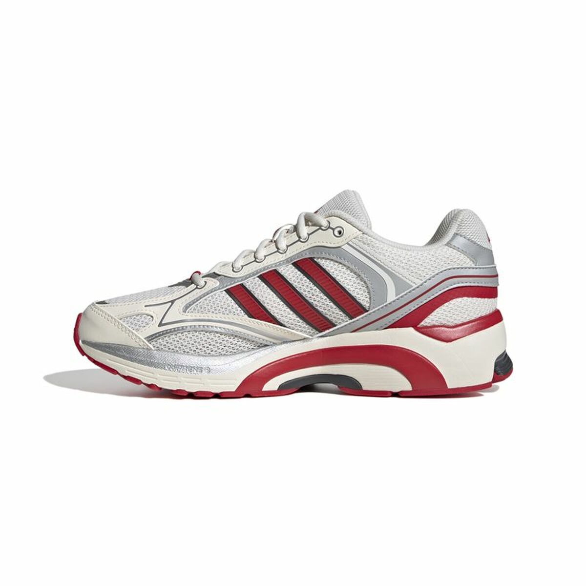 Image secondaire de Chaussures de Running pour Adultes Adidas Spiritain 2000 Blanc