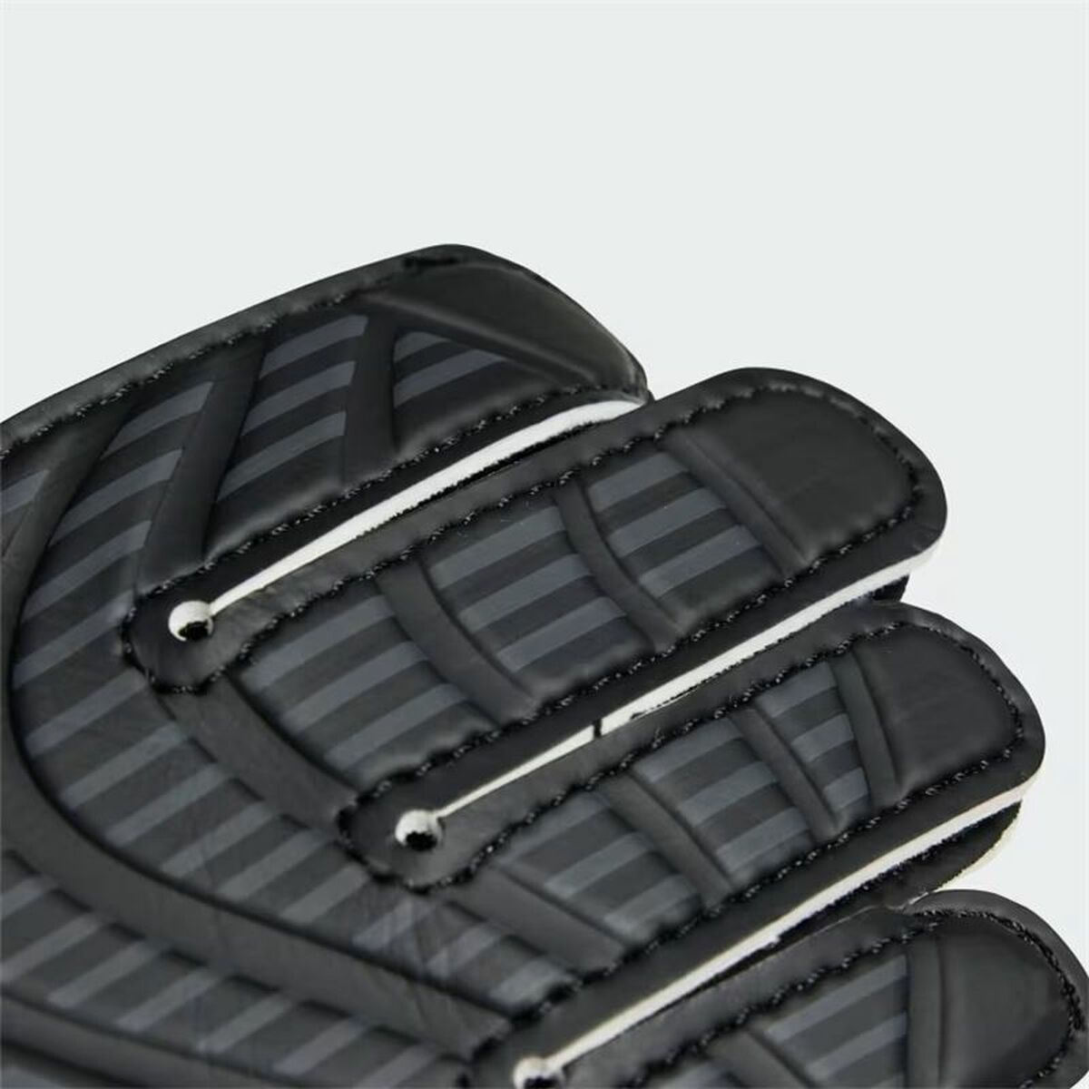 Image secondaire de Gants de Gardien de But pour Enfants Adidas Predator Training Noir